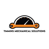 Timmins Mechanical Solutions Inc. Logo