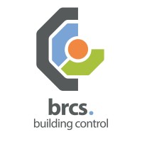 BRCS (Building Control) Ltd Logo