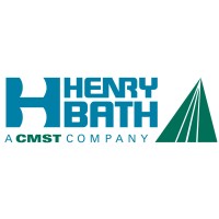 Henry Bath & Son Ltd Logo