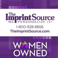 The Imprint Source, Inc. Logo