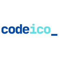 Codeico Agencia Digital Logo
