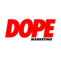 Dope Marketing Logo