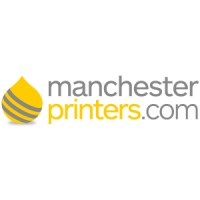 Manchester Printers Ltd Logo
