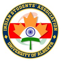Indian Students Association (INDSA) @ uAlberta Logo
