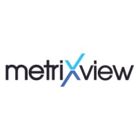 Metrixview Analytics Logo