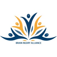 Brain Injury Alliance Logo