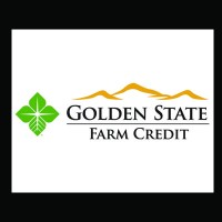 Golden State Farm Credit, ACA Logo