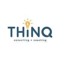 THINQ Logo