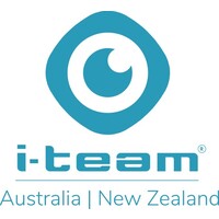 i-team ANZ Logo