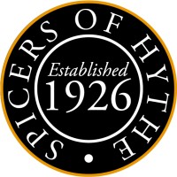 Spicers of Hythe Ltd Logo