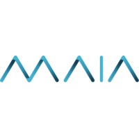 MAIA 株式会社 Logo