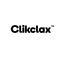 CLIKCLAX Logo