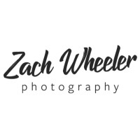 Zach Wheeler Photography Logo