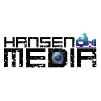 HANSEN MEDIA Logo