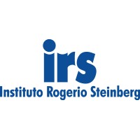 Instituto Rogerio Steinberg Logo