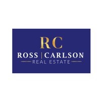 Ross | Carlson Real Estate Logo