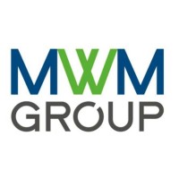 MWM Group Logo