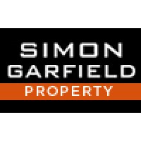Simon Garfield Commercial Property Consultants Logo