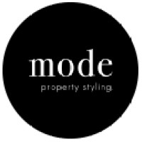 Mode Property Styling + Design Logo