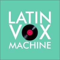 Latin Vox Machine Logo