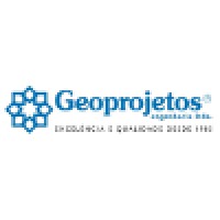 Geoprojetos Engenharia Ltda Logo