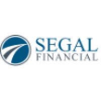 Segal Financial Logo