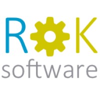 ROK Software Logo