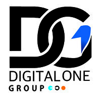 Digital One Logo