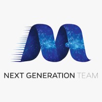ICS Next Generation Team SRL Logo