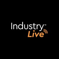 Industry Live Logo