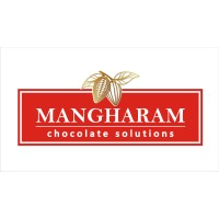 Mangharam Chocolate Solutions Logo