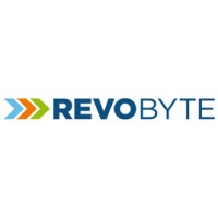 REVOBYTE Logo