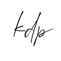 KDP Coaching + Consulting Logo