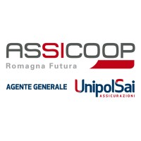 Assicoop Romagna Futura Logo