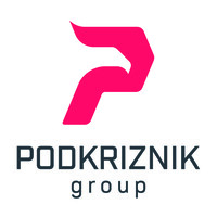 Podkriznik Group Logo