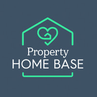 Property Home Base Logo