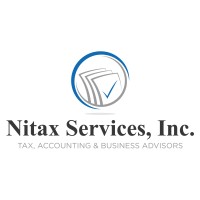 Nitax Services, Inc. Logo