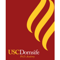 USC Dornsife PhD Academy Logo