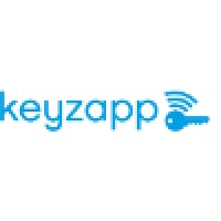 Keyzapp Logo
