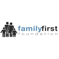 Family First Foundation Logo