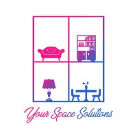 Your Space Solutions Logo