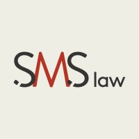 SMS Law Logo