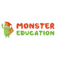 Monster Education Logo