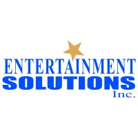 Entertainment Solutions, Inc. Logo