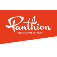 Panthion HR- en Career Services B.V. Logo