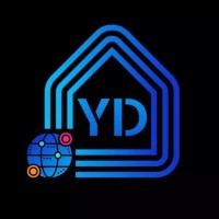 Yourdigishell Logo