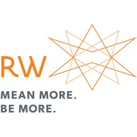 Riddell Williams P.S. Logo