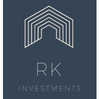 RK Investments LLC Logo