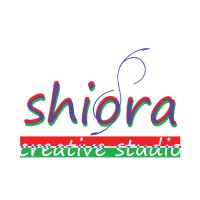 Shiora Creative Studio Logo