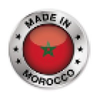Made In Morocco Logo